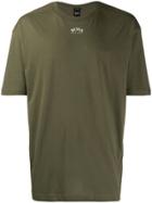 Boss Hugo Boss Micro Logo T-shirt - Green