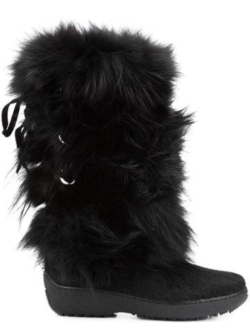 Pajar 'kim' Boots - Black