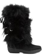 Pajar 'kim' Boots - Black