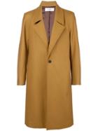 Chalayan Classic Long Coat - Brown