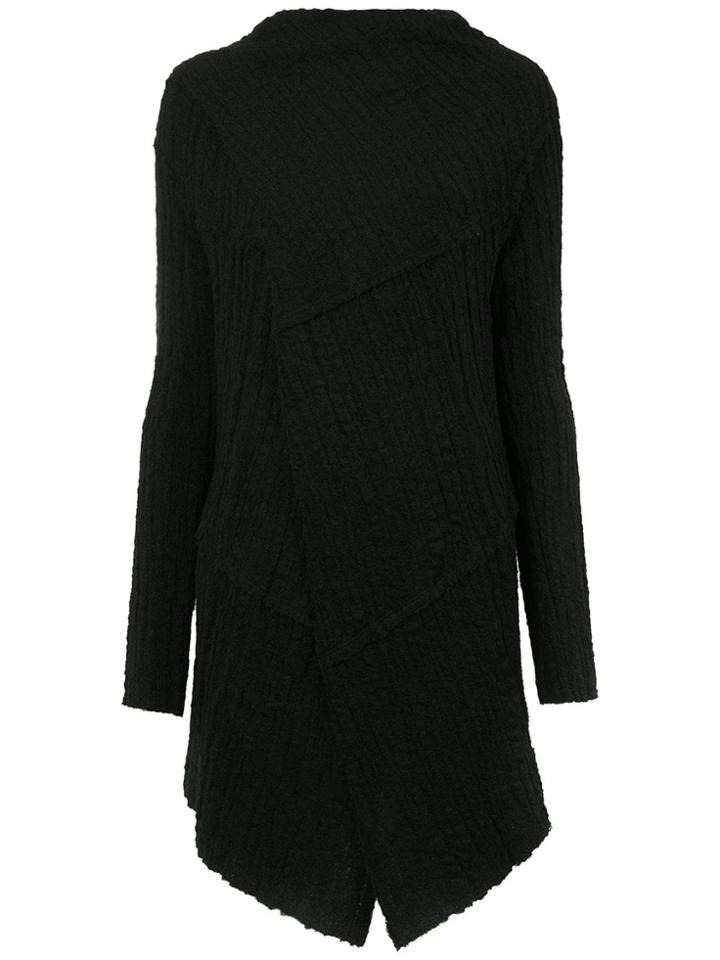 Uma Raquel Davidowicz Dito Cardigan - Black