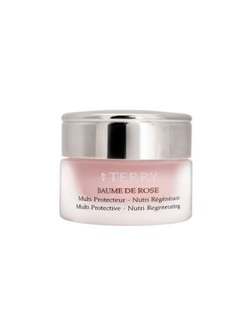 By Terry Baume De Rose