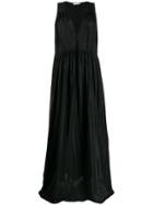 Three Graces Solaine Dress - Black