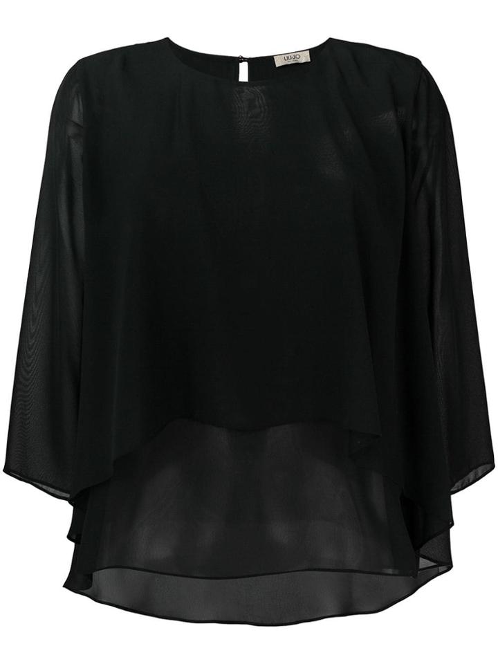 Liu Jo I68135t155722222 - Black