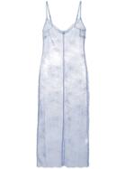 Twin-set Twin-set Sa82hss07600 00912 Light Blue Natural