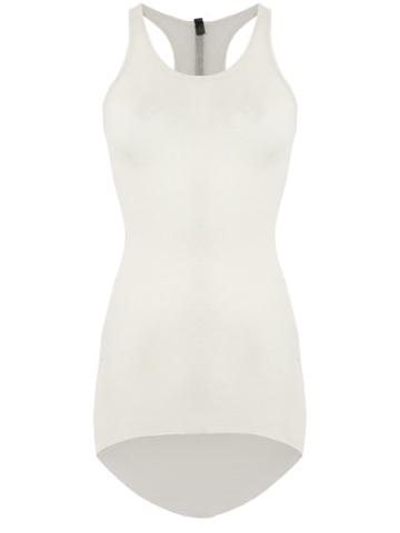 Serien&deg;umerica Classic Tank Top - White