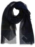 Pierre-louis Mascia Plaid Scarf