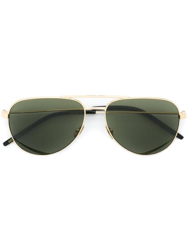 Saint Laurent Eyewear - Multicolour