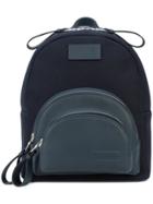 Valas Voyager Backpack - Blue