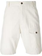 Universal Works Cargo Shorts