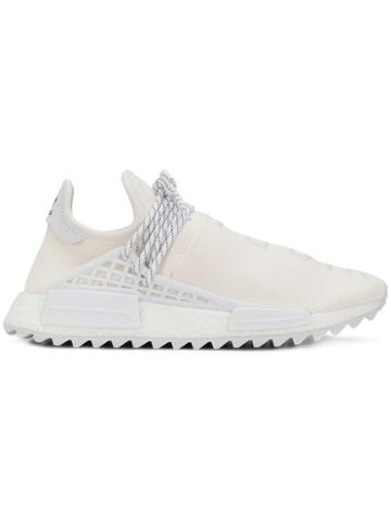 Adidas Hu Holi Nmd Mc Sneakers - White