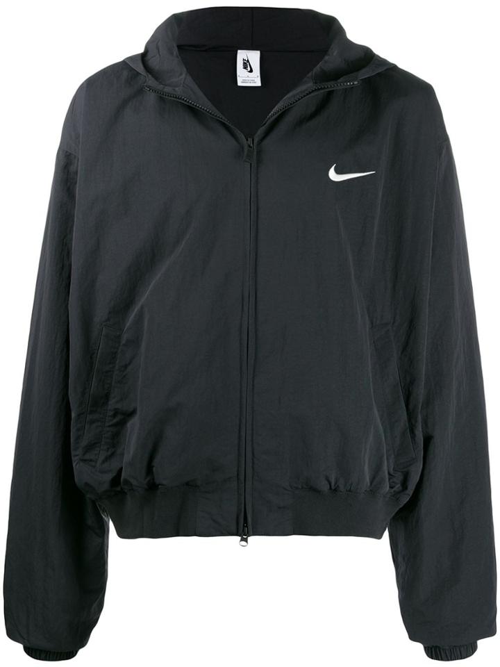 Nike M Nrg Jerry Lorenzo Bomber Jacket - Black