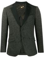 Maurizio Miri Dustin Blazer - Grey