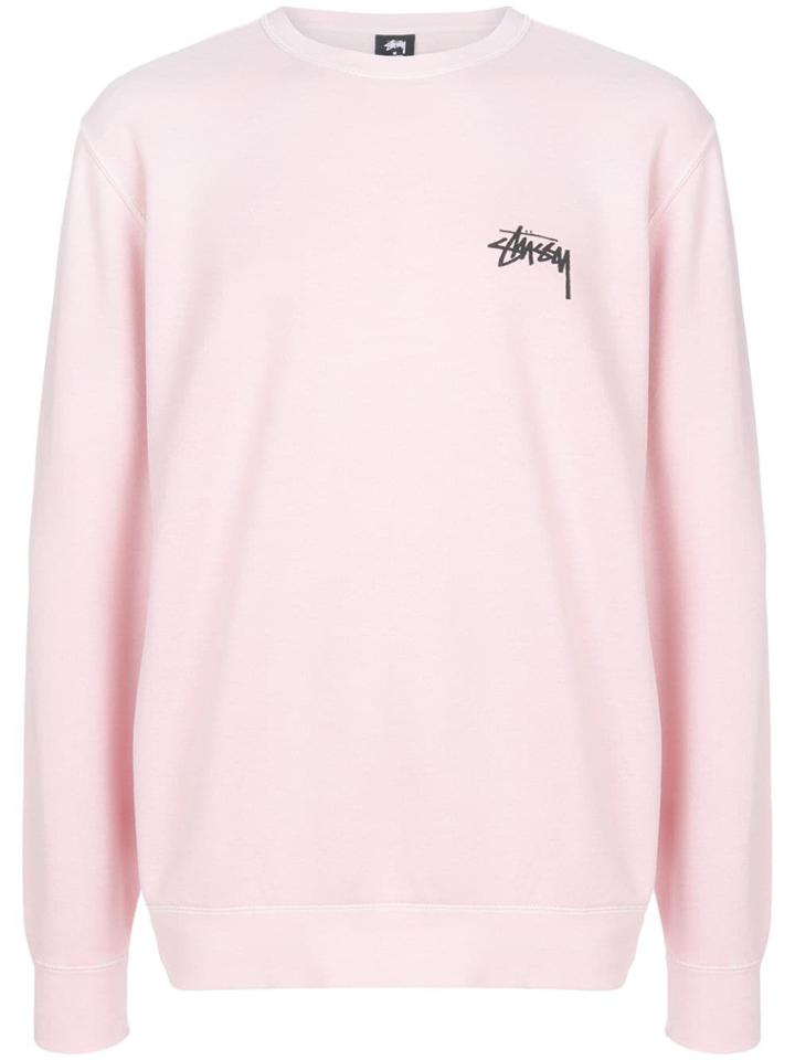 Stussy 1914276blus - Pink