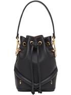 Fendi Mini Mon Tresor - Black