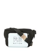P.e Nation Double Block Belt Bag - Black