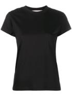 Iro Lipman T-shirt - Black