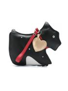 Sarah Chofakian Purse - Black