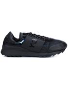 Y-3 Side Logo Sneakers
