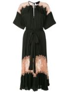 Ginger & Smart Amalgamate Dress - Black