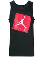 Nike Jordan Lifestyle Jumpman Air Tank Top - Black