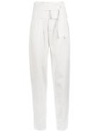Lilly Sarti Clochard Trousers - Nude & Neutrals