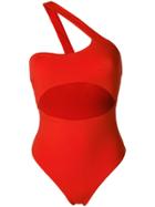 Sian Swimwear May Swimsuit - Red