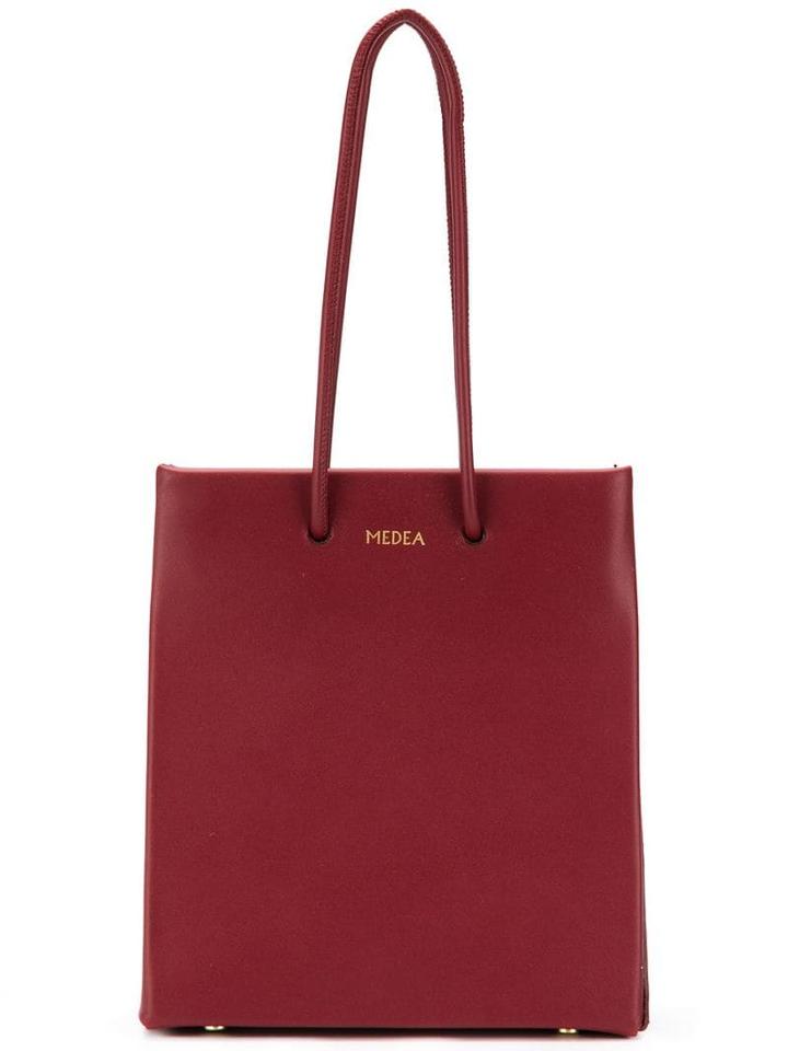 Medea - Red