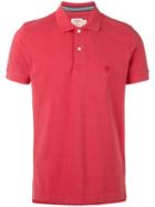 Brooks Brothers - Classic Polo Shirt - Men - Cotton - Xl, Red, Cotton