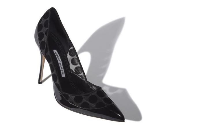 Manolo Blahnik Paza