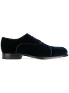 Steve's Albatros Lace-up Shoes - Blue