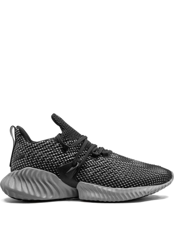 Adidas Alphabounce Instinct M Sneakers - Black