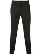 Ck Calvin Klein Biker Trousers - Black
