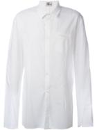 Lost & Found Ria Dunn Wide Sleeve Button Down Shirt