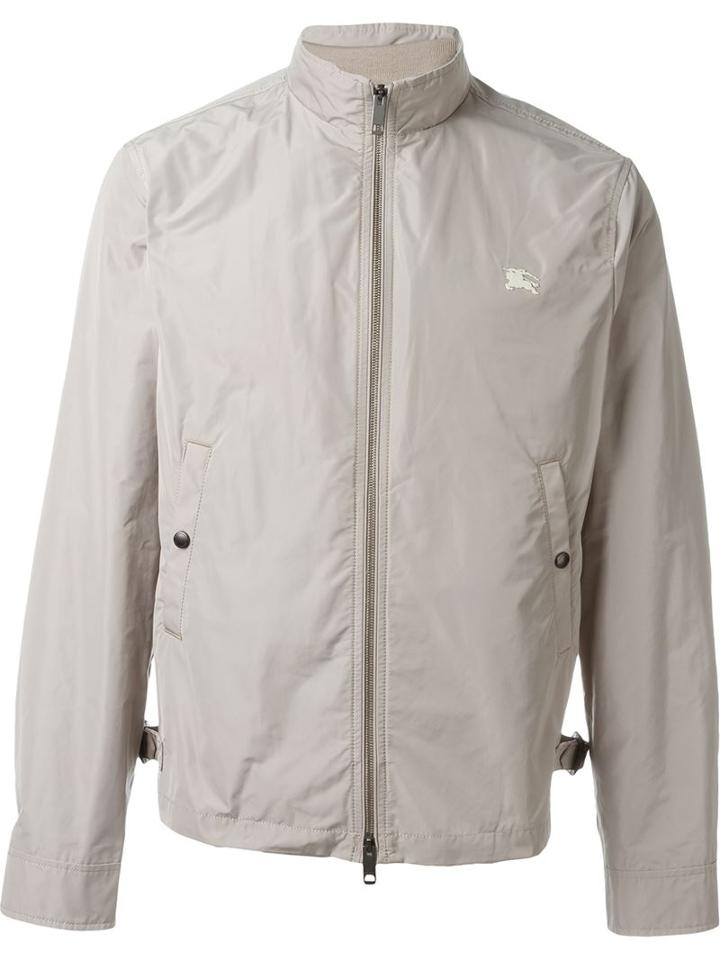 Burberry Brit Classic Zip Jacket