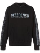 Yang Li Reference Hoodie - Black