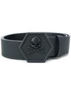 Philipp Plein Karl I Belt - Black
