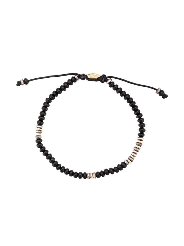 M. Cohen Volta Bracelet - Black
