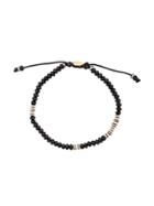 M. Cohen Volta Bracelet - Black
