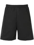 Cottweiler Off-grid Shorts - Black