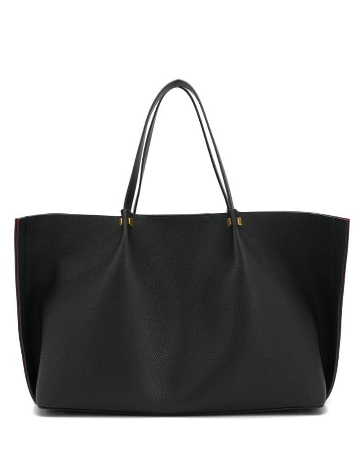 Valentino Valentino Garavani Tote Bag - Black