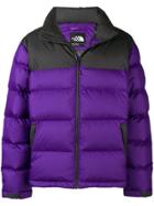 The North Face 1992 Nuptse Puffer Jacket - Pink & Purple