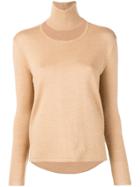 Société Anonyme Fly Jumper - Brown