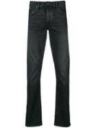 Tom Ford Straight-leg Jeans - Black