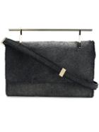 M2malletier 'fabricca' Shoulder Bag, Women's, Grey