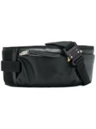 Alyx Belt Zip Wallet - Black