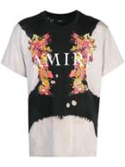 Amiri Tar T-shirt - Multicolour