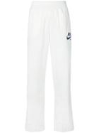 Nike Sportswear Archive Track Pants - White