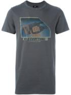 Blood Brother 'handycam' T-shirt