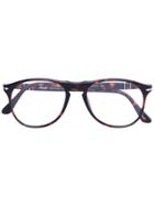 Persol Round Frame Glasses - Unavailable